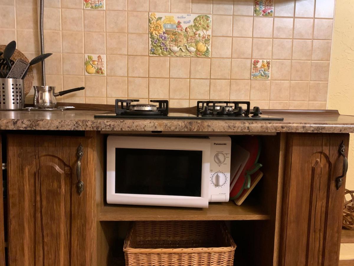 Dereviy Villa Yaremche Dış mekan fotoğraf