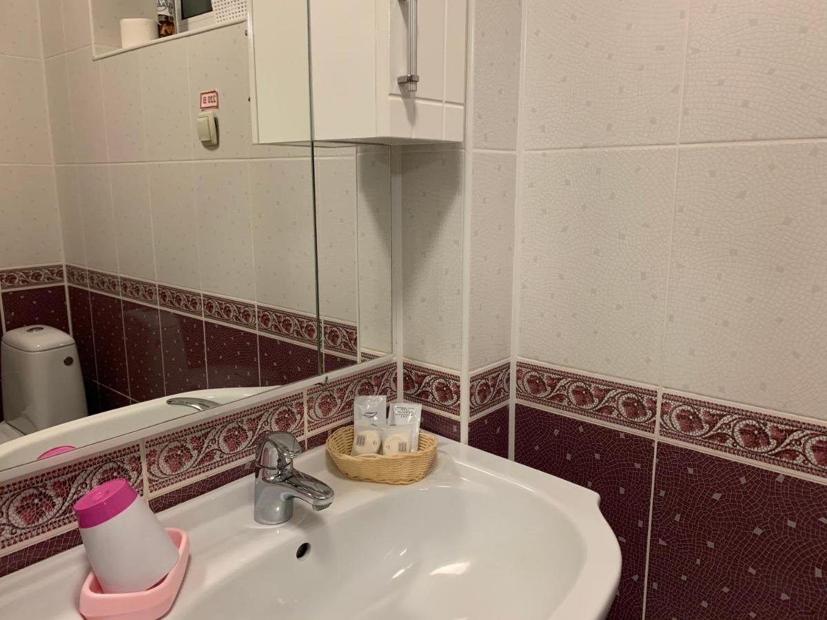 Dereviy Villa Yaremche Dış mekan fotoğraf