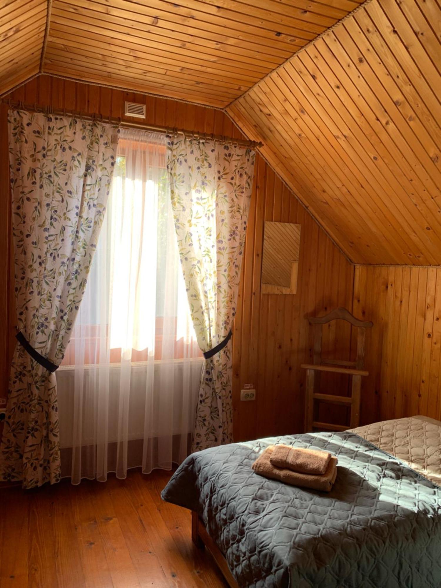 Dereviy Villa Yaremche Dış mekan fotoğraf