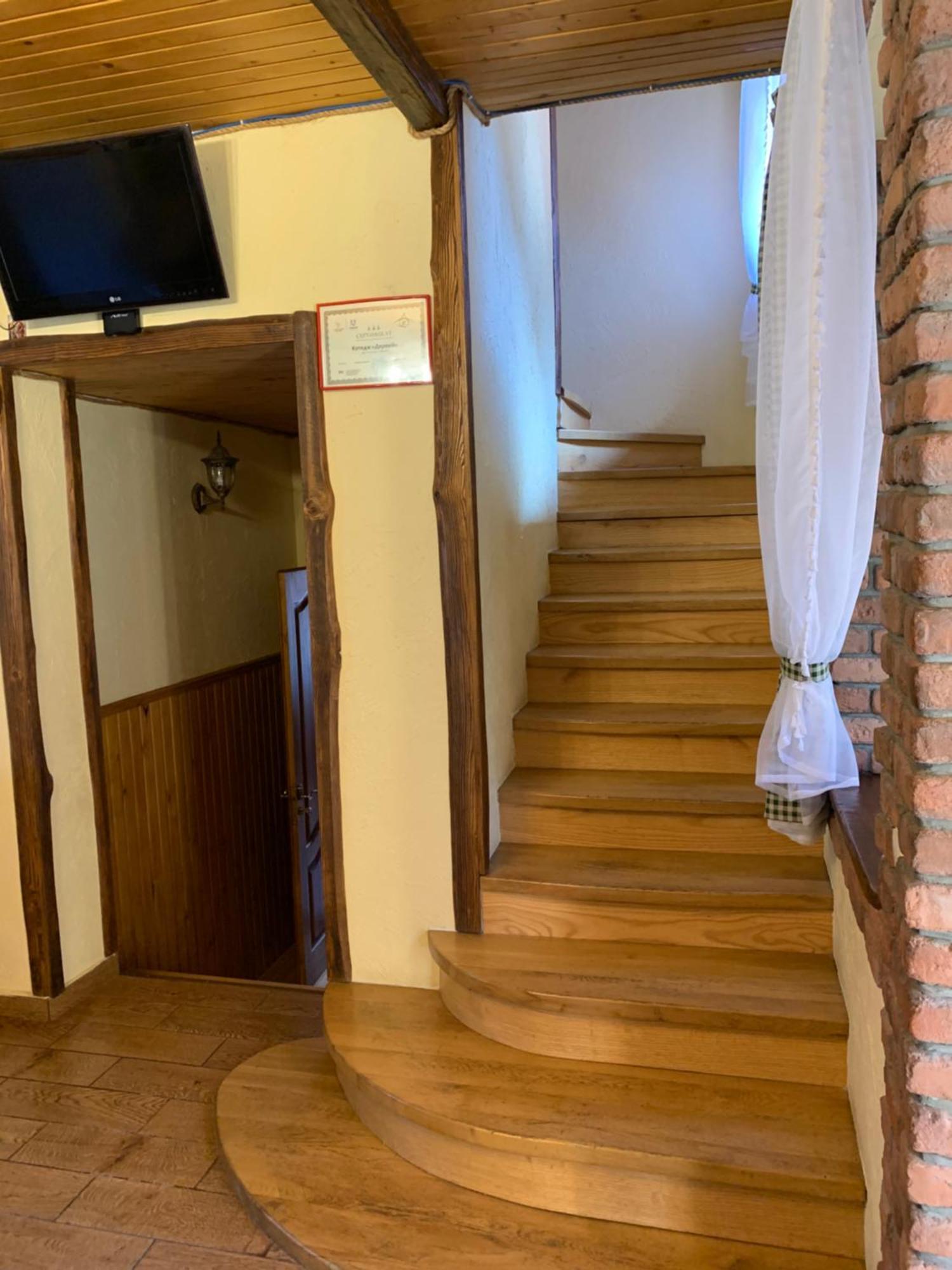 Dereviy Villa Yaremche Dış mekan fotoğraf