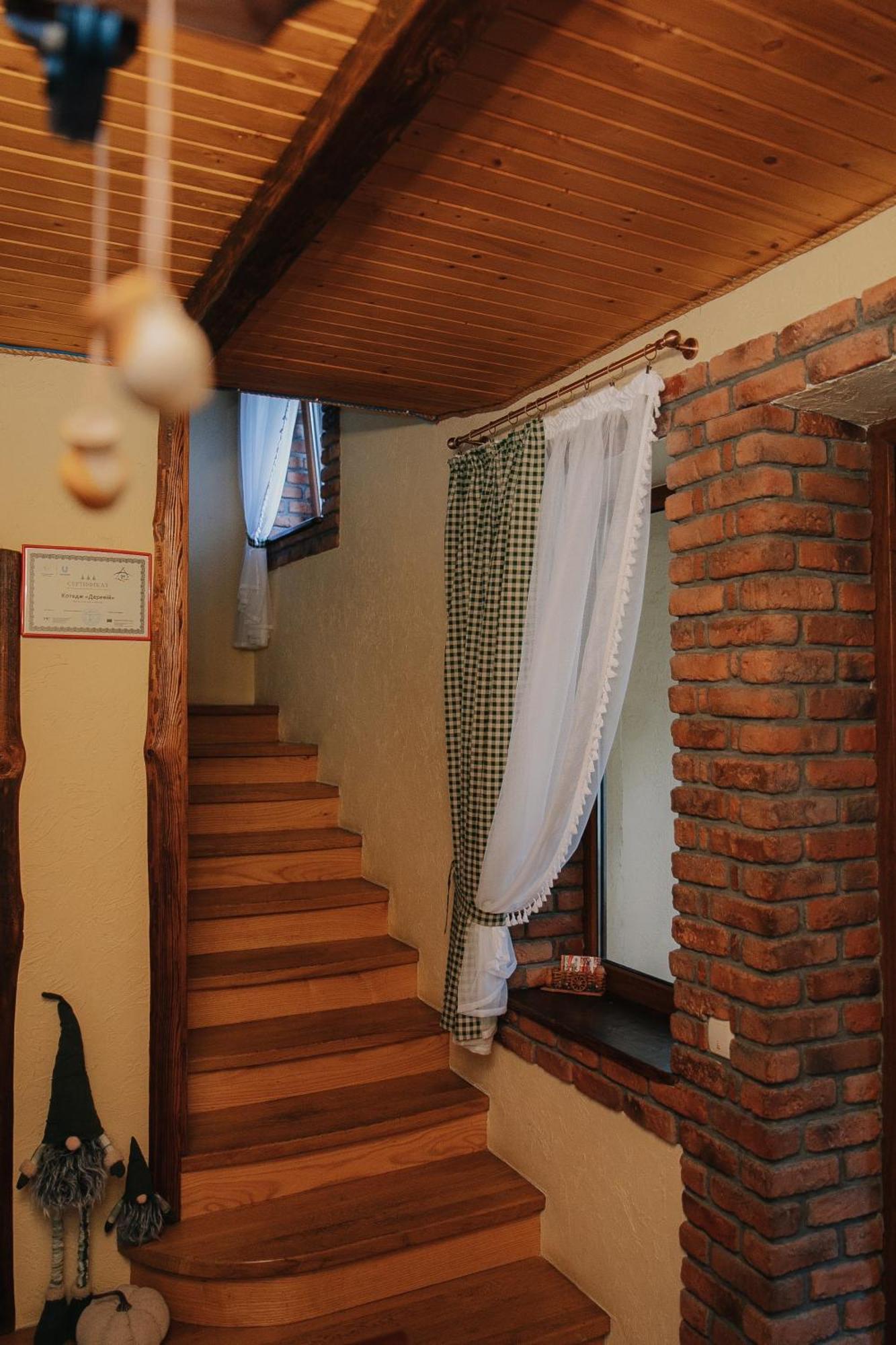 Dereviy Villa Yaremche Dış mekan fotoğraf