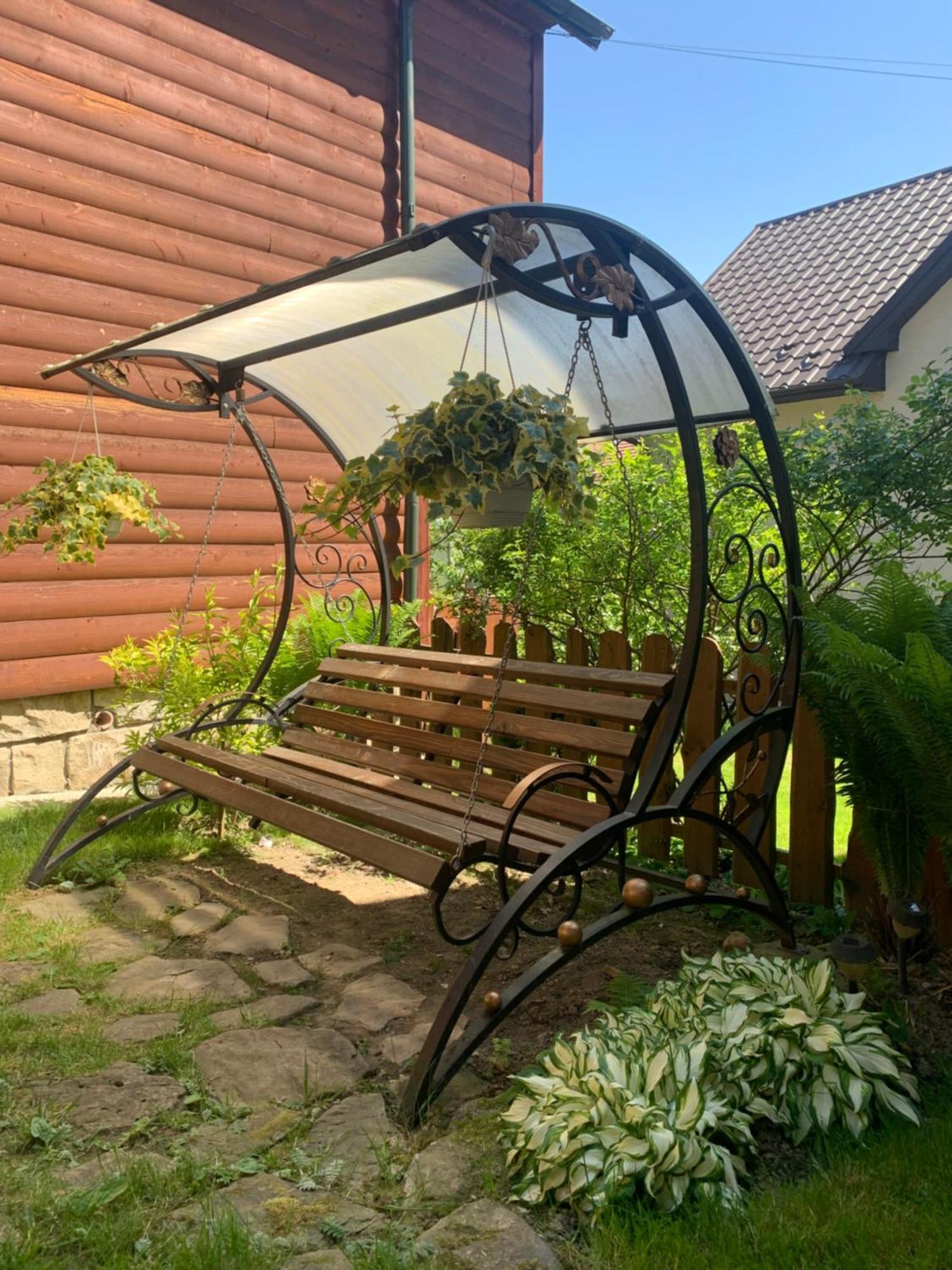 Dereviy Villa Yaremche Dış mekan fotoğraf