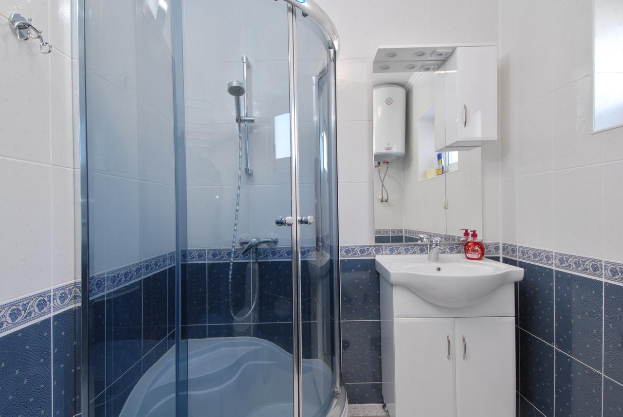 Dereviy Villa Yaremche Dış mekan fotoğraf