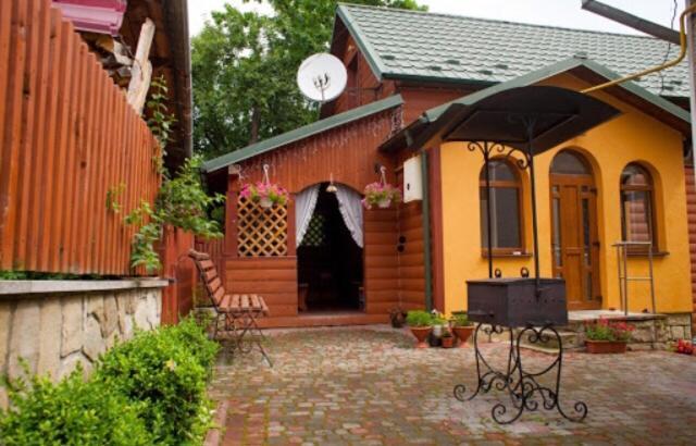 Dereviy Villa Yaremche Dış mekan fotoğraf